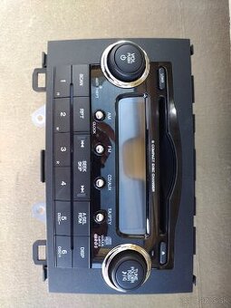 Rádio Honda CR-V