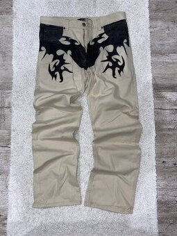 custom jeans biaggini