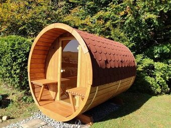 Sudova sauna - 1