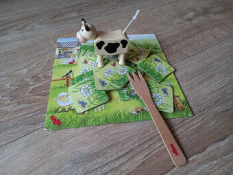 Wackelkuh (zn. Haba)