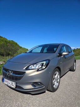 Opel corsa 1,0t