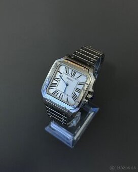 Orian - Seiko Mod Santos