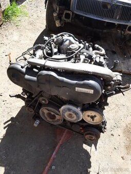 Superb motor BDG