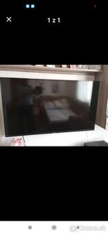 Televízor