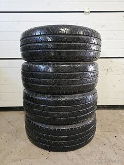 Letné Pneu Barum Vanis 195/60 R16 C