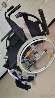 invalidny vozík Parix2 47cm odľahčený