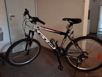 Horský bicykel - 1