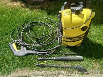 Vapka - karcher k5 compact