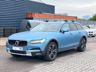 Volvo V90 CC T5 2.0L Cross Country Pro AWD Geartronic 184 KW