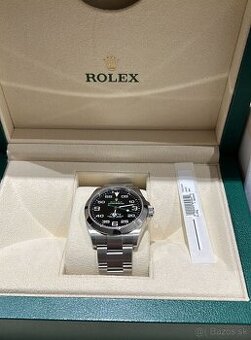 Rolex - Air King