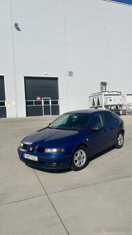 Seat leon 1.9Tdi 81kw