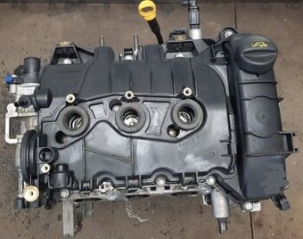 Predám motor 1.2 VTi HMZ 2017 PEUGEOT 208 308 II 301 108 Cit