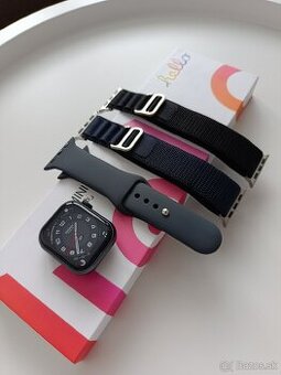 Watch 9 series  nový