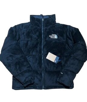 The North Face Polar Nuptse Fleece 700