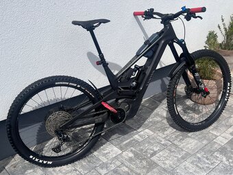 Vymením alebo predam CANYON TORQUE:ON CF 8 EMTB