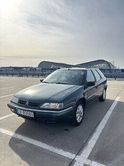 Citroen Xantia 1.9TD Automat