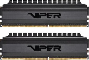 Pamäte RAM DDR4 2x 8GB (16GB)
