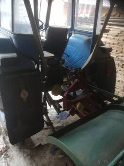 Zetor 3011