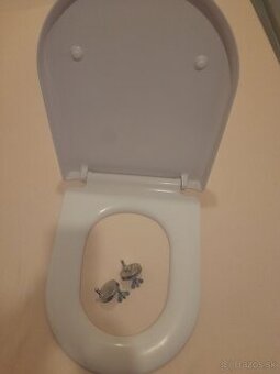 Wc-doska