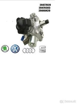 čerpadlo DELPHI 28470303 Audi,Seat,Skoda,Volk1.6tdi, 2.0tdi