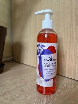 Soaphoria kozmetika