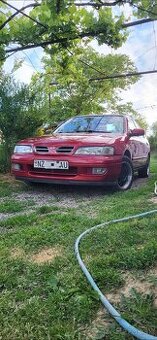 Nissan primera p11 1,6 16V