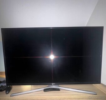 Samsung smart TV