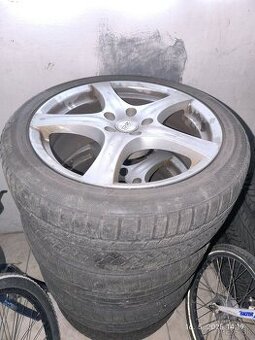Predám OZ 5x112 R18 5x112