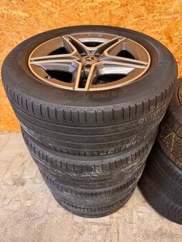 ORIG.MERCEDES GLE R20 275/50/20.MICHELIN W167 AMG