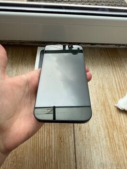 iPhone 13 midnight, 128GB