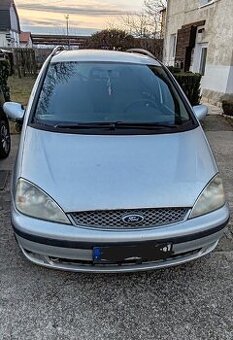 Ford Galaxy ND