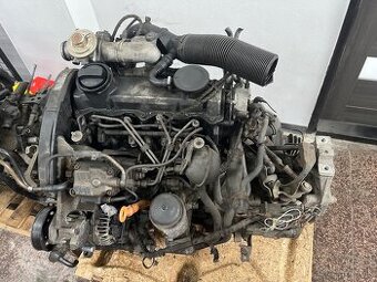 Motor 1.9TDi 81kw