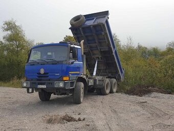 Tatra terrno 6x6