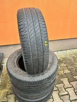 Letné pneu 235/65R16C Michelin