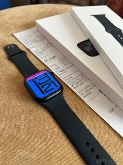 Apple Watch SE 44mm