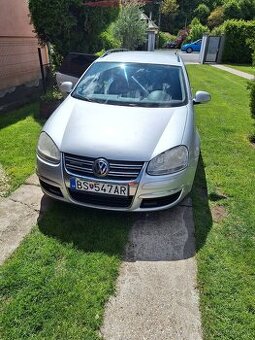 Golf - 1