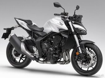 Honda CB1000 Hornet