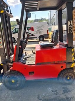 DESTA DV20A DIESEL