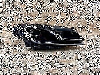 Predné pravé svetlo na Volkswagen Arteon