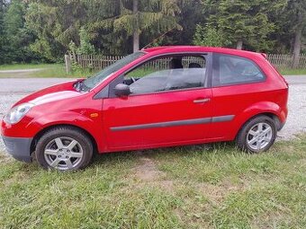 Ford miesta 1,3 i
