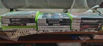 X-box 360