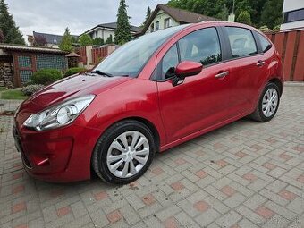 Citroën C3 – Spoľahlivý mestský parťák s panoramou