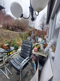 SLUŽBA KOMPLETNÉ VYPRATAVANIE