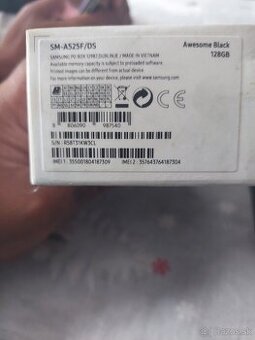 Samsung A52