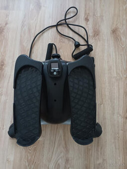 Twist stepper inSPORTline Big