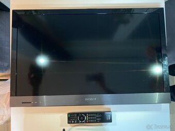 TV Sony