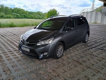 Toyota Verso 1.8 I Valvematic Active