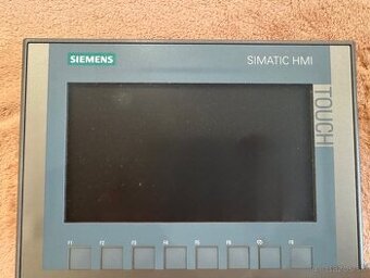 Simatic sada