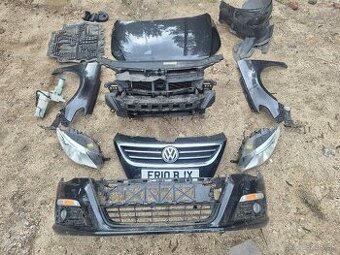 Predám predok pre Volkswagen Passat CC 2009 -LA8Z-