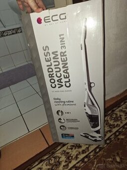 Elektricky vysacac